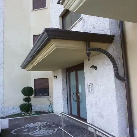 Exclusive Maison Lägenhet